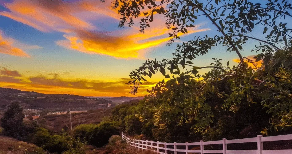 Bonsall, San Diego County