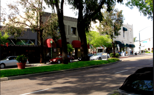 Escondido, San Diego County