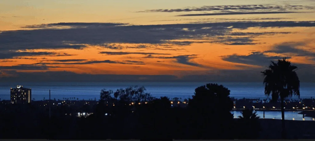 Linda Vista, San Diego County
