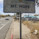 Mt. Hope Tile Grout Stone Cleaning Restoration