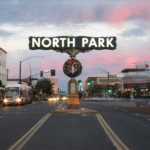 North Park Tile Grout Stone Cleaning Restoration