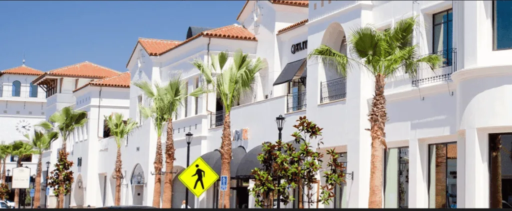 Pacific Highlands Ranch, San Diego County