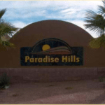 Paradise Hills Tile Grout Stone Cleaning Restoration