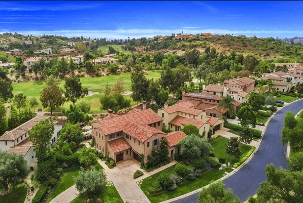 Rancho Peñasquitos, San Diego County