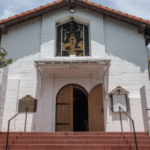 Santa Ysabel Tile Grout Stone Cleaning Restoration