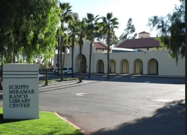 Scripps Miramar Ranch, San Diego County
