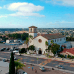 Valencia Park Tile Grout Stone Cleaning Restoration