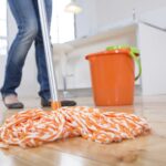 3 Excellent Travertine Floor Cleaning Techniques In San Diego