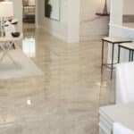 4 Different Ways To Polish Marble Floor Tiles In San Diego