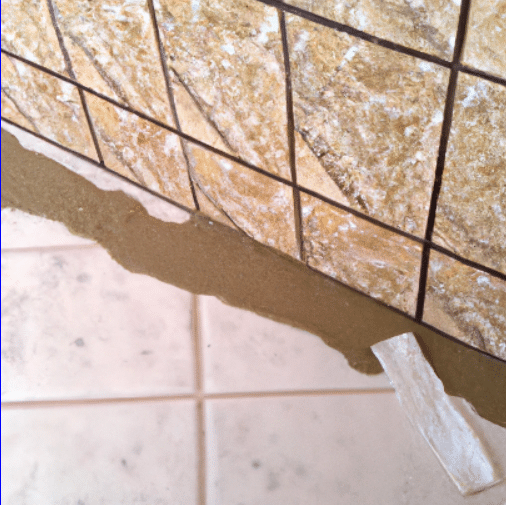 About San Diego Tile Grout Cleaning