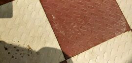 Cement Tile Cleaning San Diego