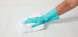 Ceramic & Porcelain Tile Cleaning San Diego