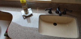 Engineered Stone Cleaning San Diego