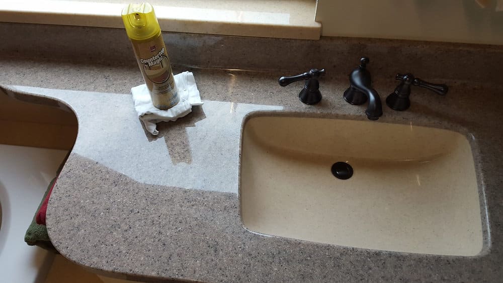 Engineered Stone Cleaning San Diego