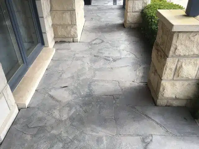 Natural Stone Tile Grinding San Diego