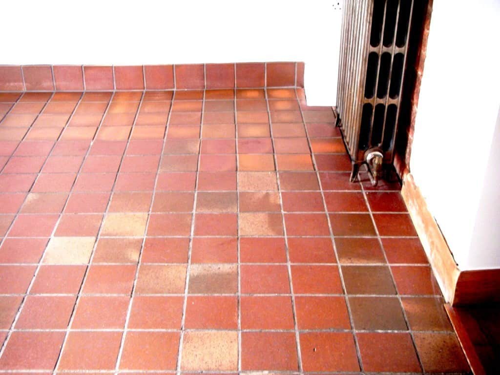 Quarry Tile Cleaning San Diego