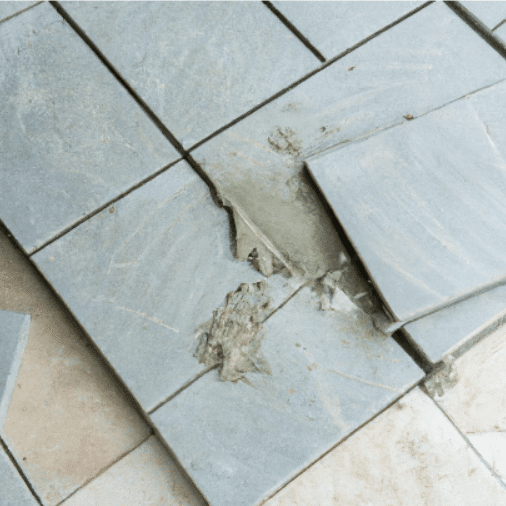 Stone And Tile Repair San Diego