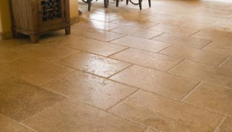 Stone Tile Scratch Removal San Diego