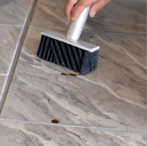 Tile And Grout Cleaning Guarantee In San Diego