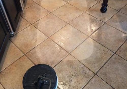 Tile And Grout Cleaning San Diego