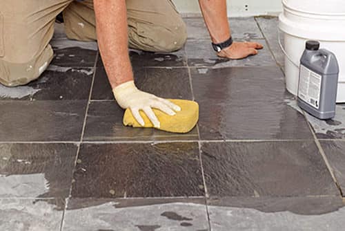 Tile And Stone Care Tips San Diego