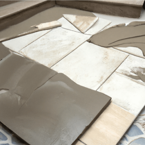 Tile And Stone Restoration San Diego