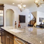 3 Guidelines For Caring For Your Stone Countertops & Making Them Shine In San Diego