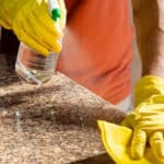 3 Methods To Clean Your Granite Countertops In San Diego