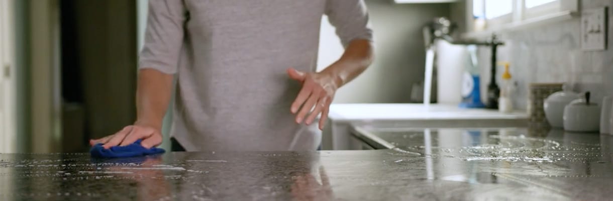 5 Tips To Clean Your Countertops In San Diego