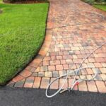 5 Tips To Clean Concrete Pavers In San Diego