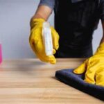 5 Tips To Clean Your Table Top In San Diego