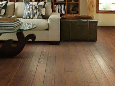 5 Precautions To Take While Cleaning Your Wood Floor In San Diego