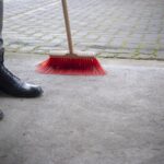 5 Tips To Clean Your Concrete Floor In San Diego