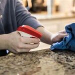 5 Tips To Remove Stains From Granite In San Diego