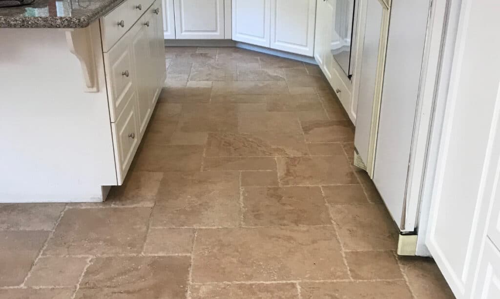 How To Clean Natural Stone In San Diego?