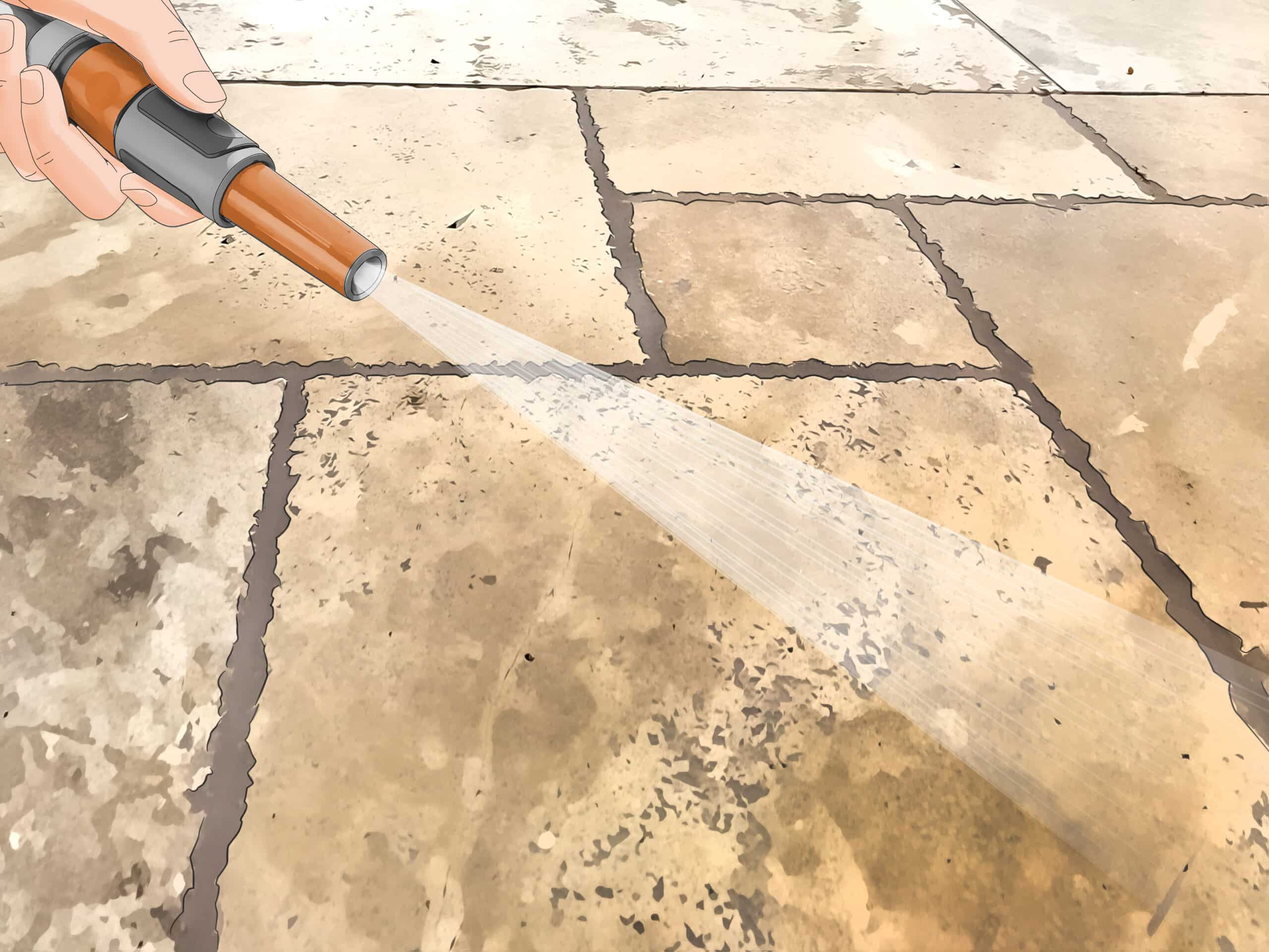 5 Tips To Clean Sandstone In San Diego