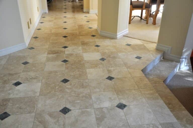 Condect Tile 5 Tips To Conduct Stone Tile Buffing In San Diego | ☎️San Diego Stone ...