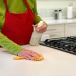 Reasons You Should Always Keep Your Kitchen Countertops Clean In San Diego