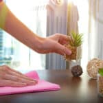 Top 5 Tips for Cleaning Your Tabletop Like a Pro In San Diego