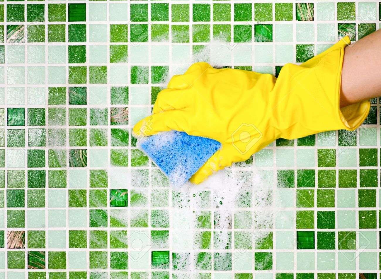 Ways to Clean & Maintain Mosaic Tiles In San Diego