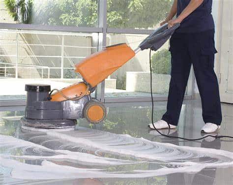 Ways to Clean Travertine Floors: A Step-by-Step Guide In San Diego