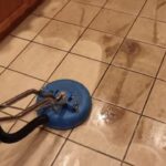 San Diego Grout Cleaning