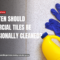 commercial tile cleaning services Poway