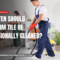 bathroom tile cleaning specialists San Marcos