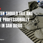 tile and grout cleaning cost San Diego