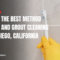 affordable tile cleaning services San Diego