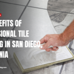 how professional tile cleaning works San Diego