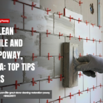 kitchen tile and grout cleaning Poway