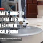 tile and grout cleaning cost Poway