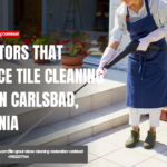 tile cleaning cost per square foot Carlsbad